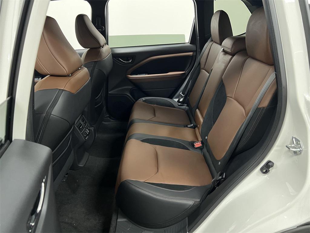 new 2026 Subaru Forester car, priced at $41,771