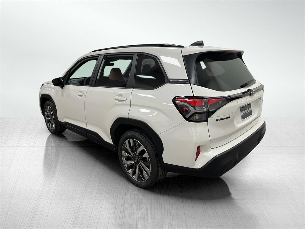 new 2026 Subaru Forester car, priced at $41,771