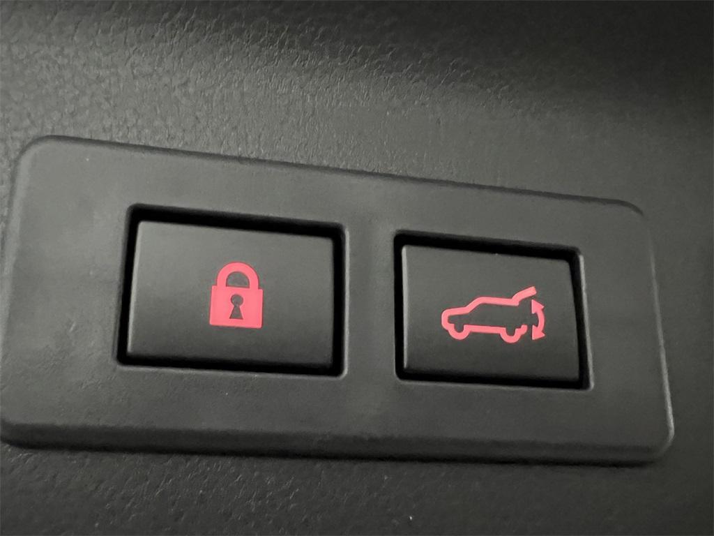 new 2025 Subaru Forester Hybrid car, priced at $41,598