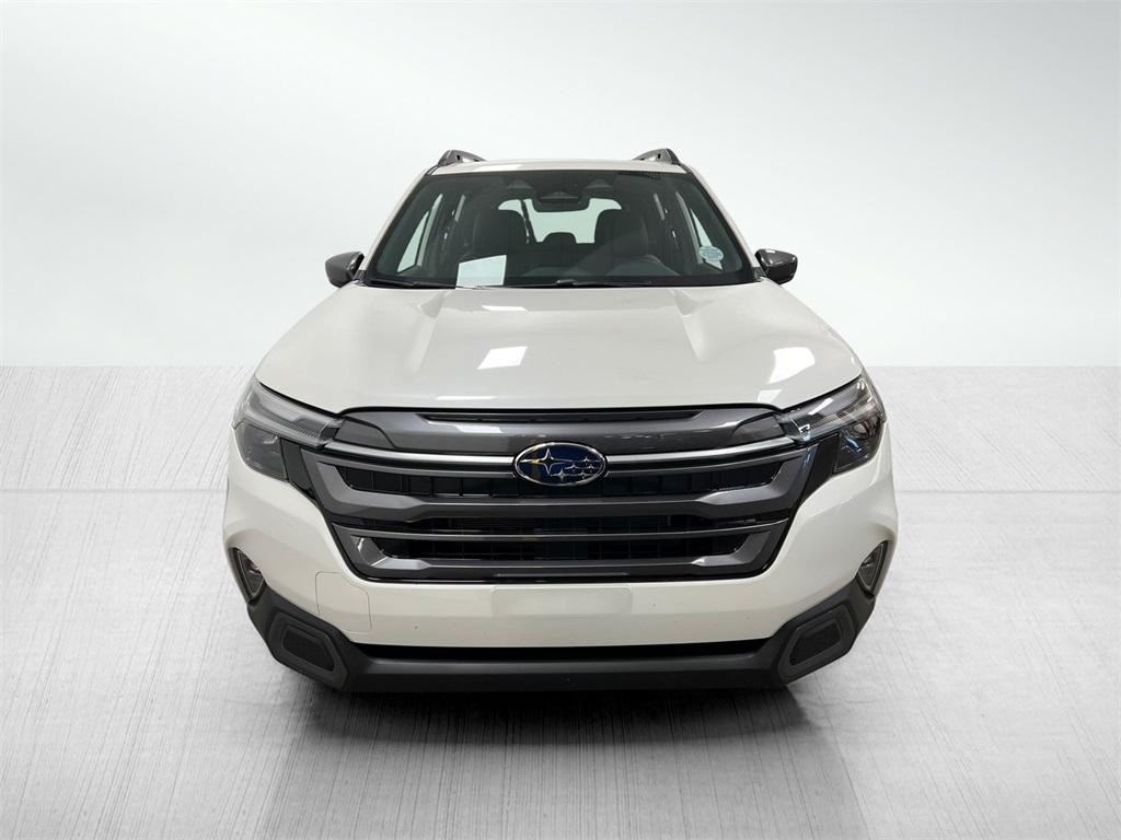 new 2025 Subaru Forester Hybrid car, priced at $41,598