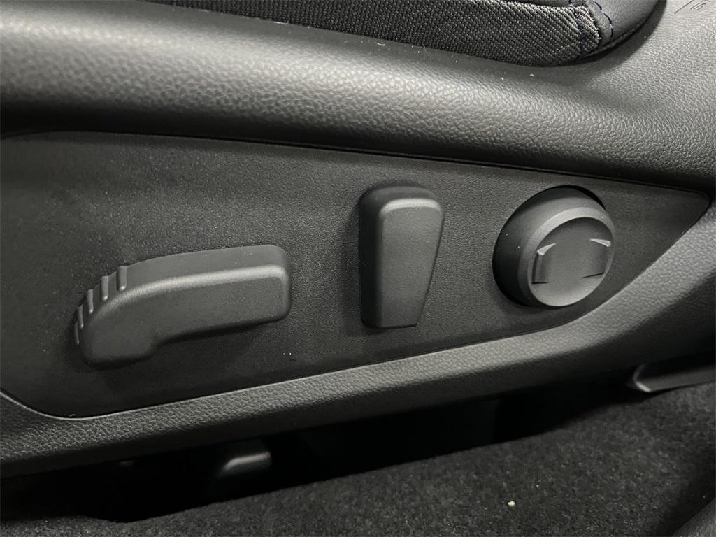 new 2025 Subaru Forester Hybrid car, priced at $41,598