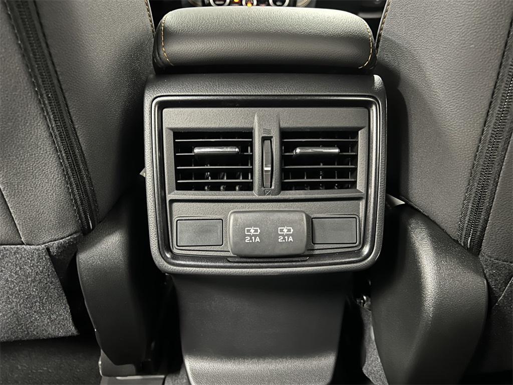 new 2025 Subaru Forester car, priced at $39,184