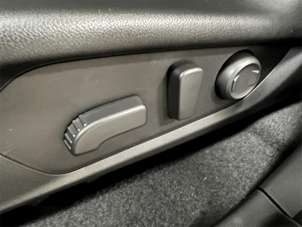 new 2025 Subaru Forester Hybrid car, priced at $38,820