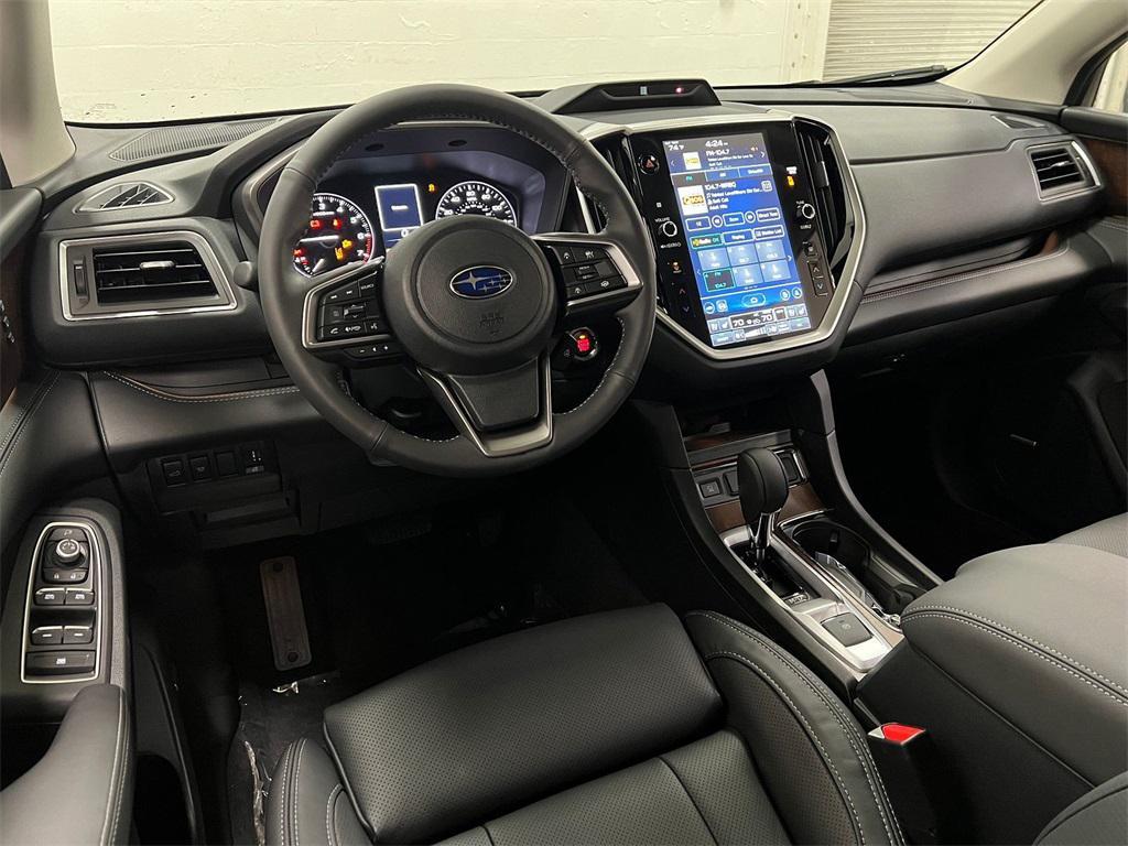 new 2025 Subaru Ascent car, priced at $51,383
