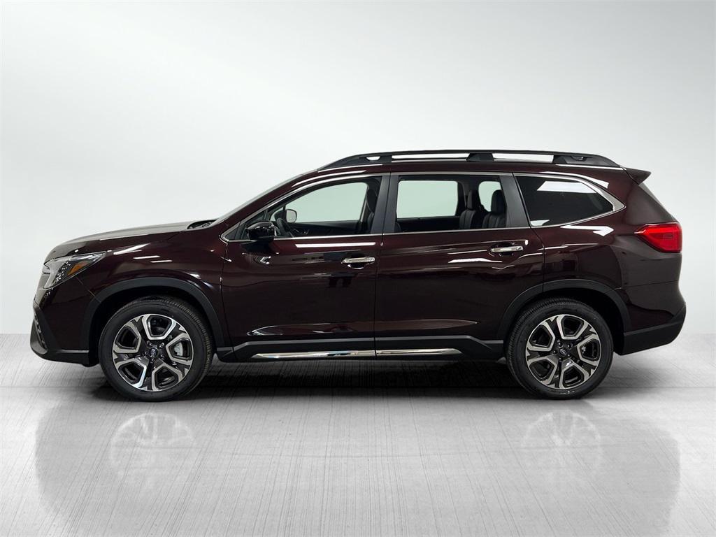 new 2025 Subaru Ascent car, priced at $51,383