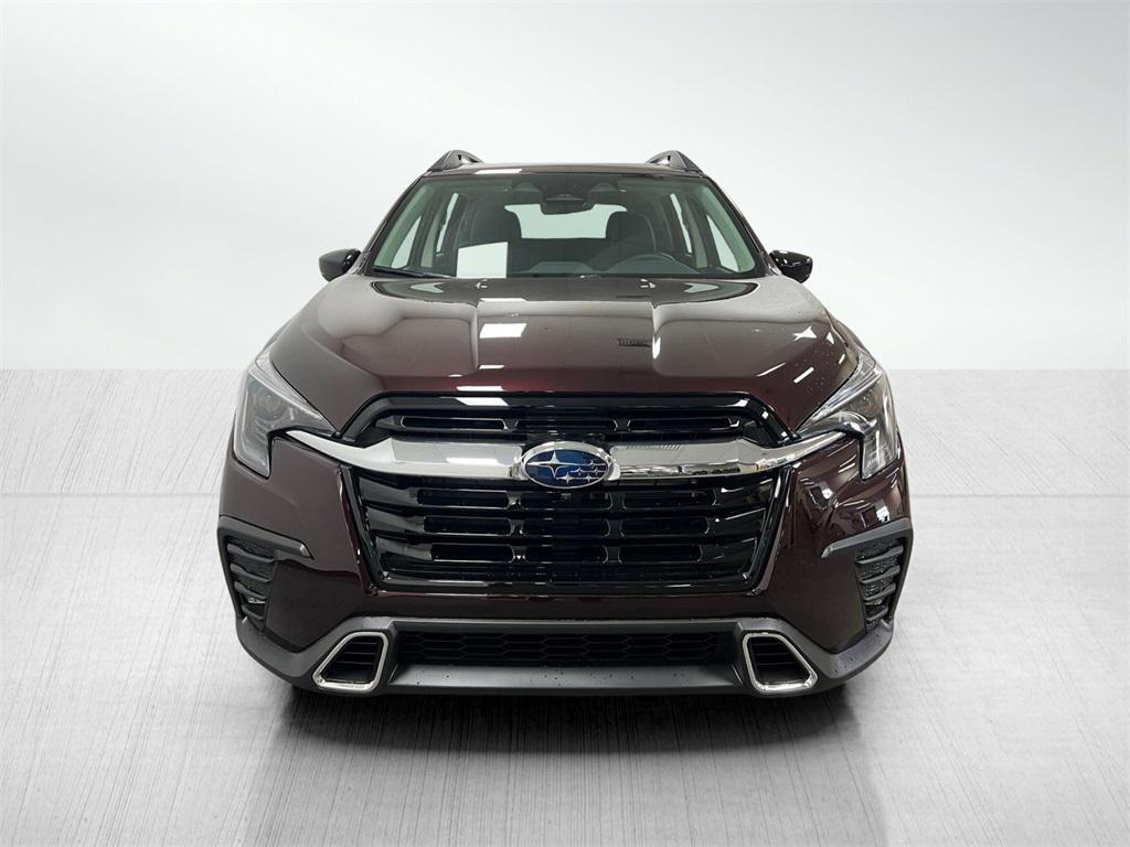 new 2025 Subaru Ascent car, priced at $51,383