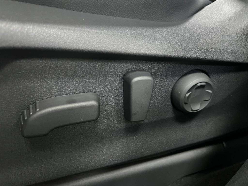 new 2025 Subaru Ascent car, priced at $51,383