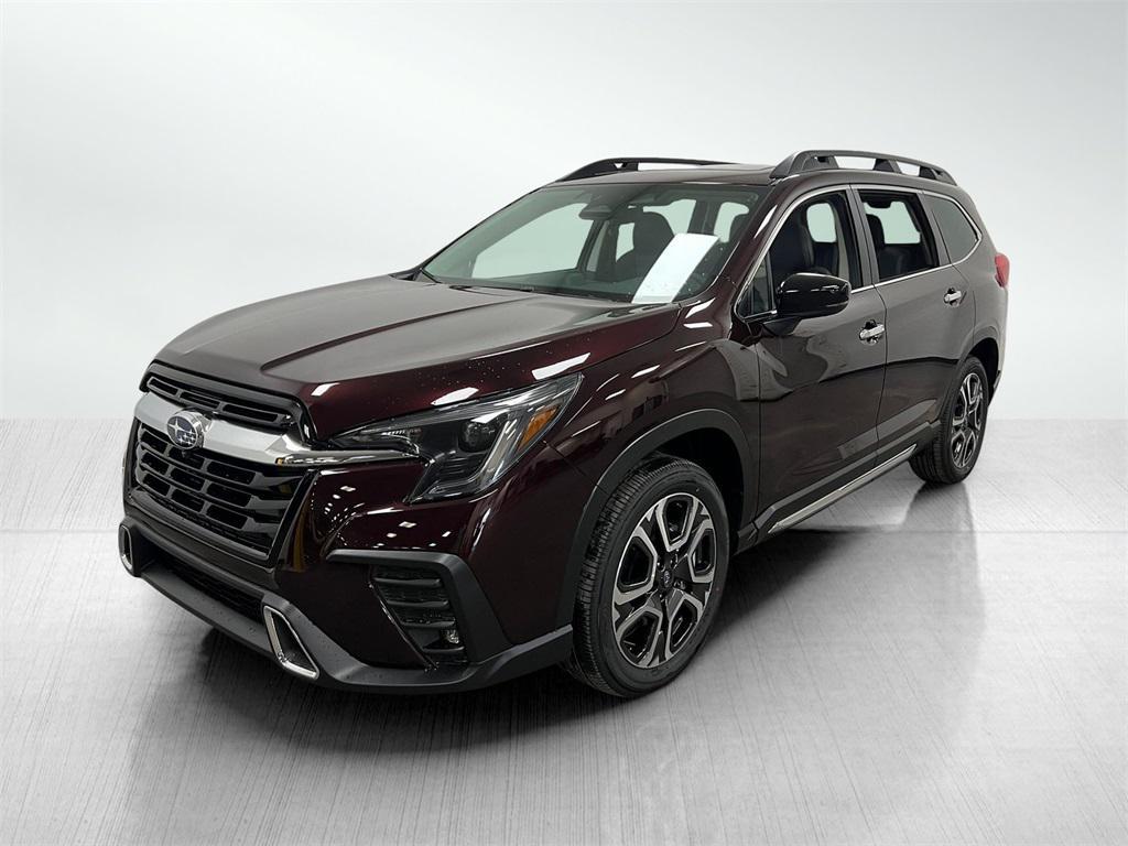 new 2025 Subaru Ascent car, priced at $51,383