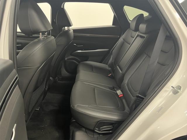 used 2024 Hyundai Tucson car, priced at $29,895