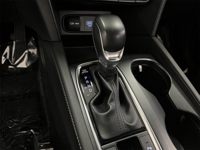 used 2019 Hyundai Santa Fe car, priced at $21,195