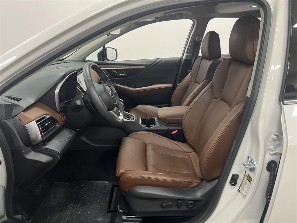 used 2025 Subaru Outback car, priced at $38,593