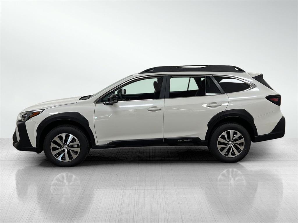 new 2025 Subaru Outback car, priced at $36,381