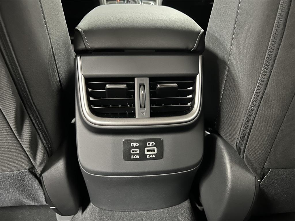 new 2025 Subaru Outback car, priced at $36,381