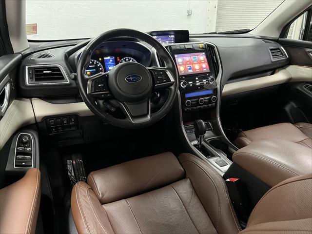 used 2019 Subaru Ascent car, priced at $22,993