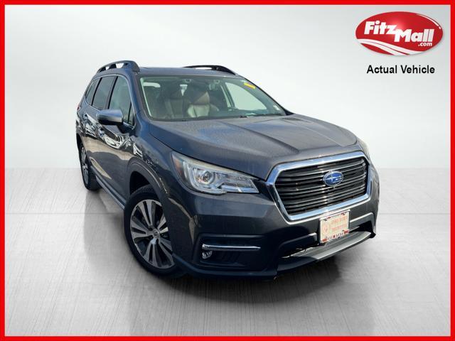 used 2019 Subaru Ascent car, priced at $22,993