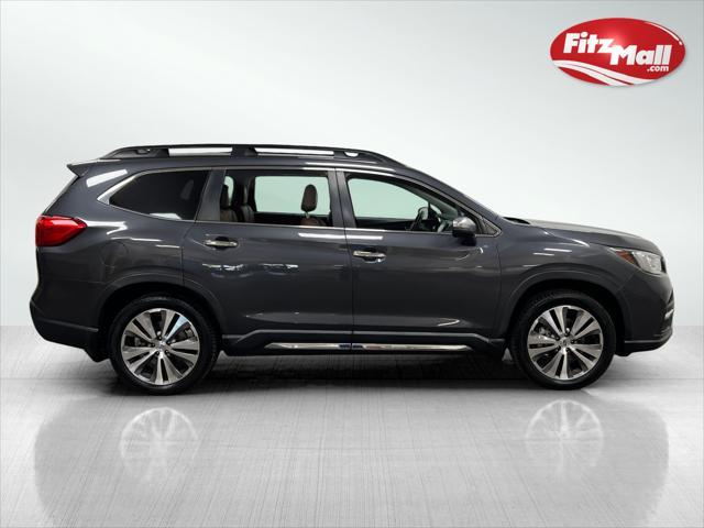 used 2019 Subaru Ascent car, priced at $22,993