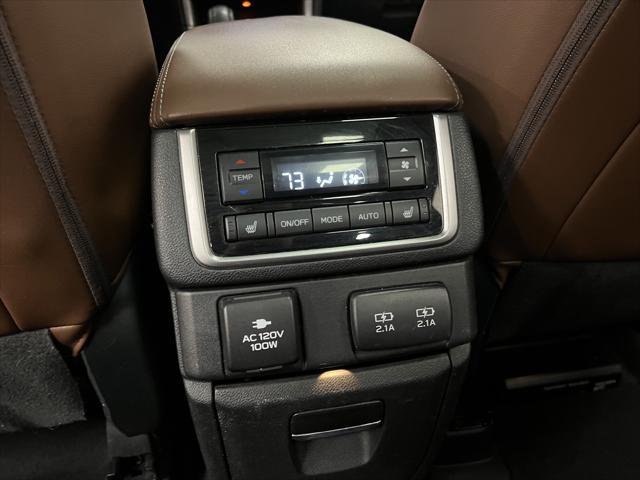 used 2019 Subaru Ascent car, priced at $22,993