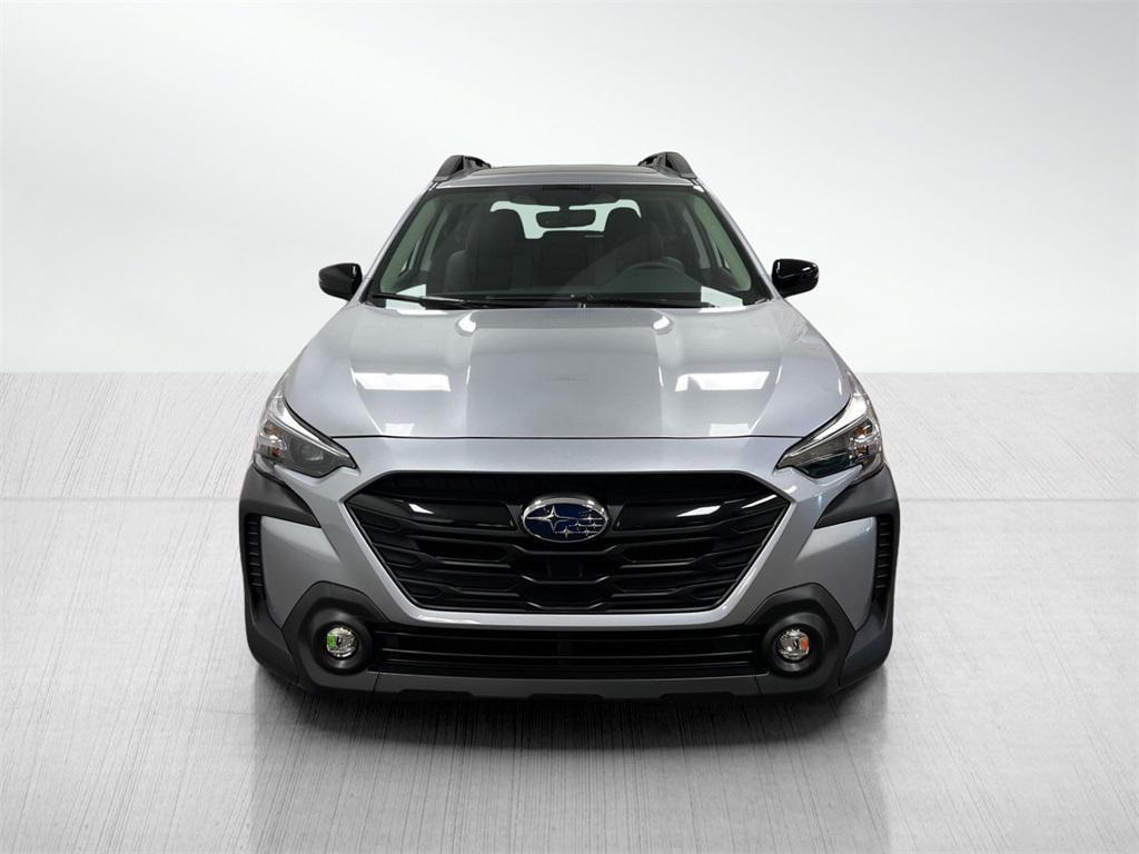 new 2025 Subaru Outback car, priced at $38,327