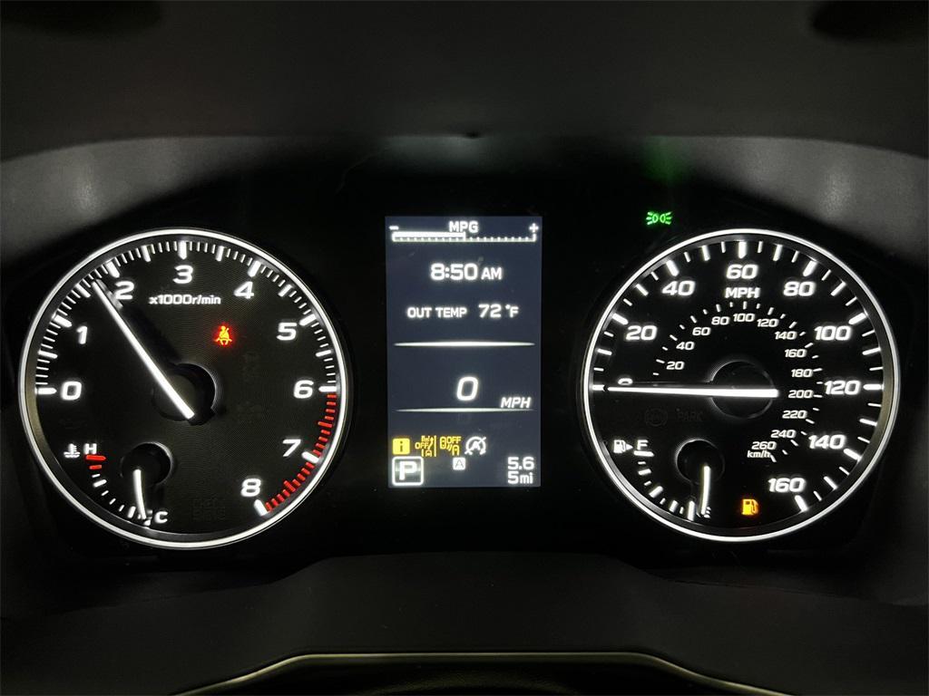 new 2025 Subaru Outback car, priced at $38,327