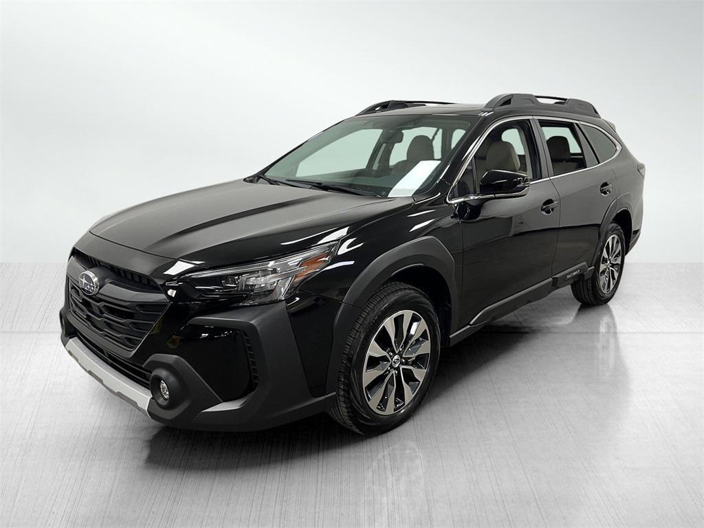 used 2023 Subaru Outback car, priced at $28,593