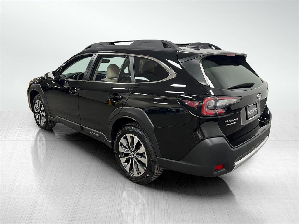 used 2023 Subaru Outback car, priced at $28,593