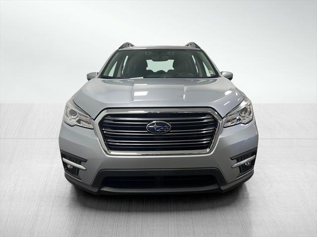 used 2020 Subaru Ascent car, priced at $19,493