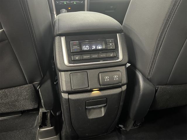 used 2020 Subaru Ascent car, priced at $19,493