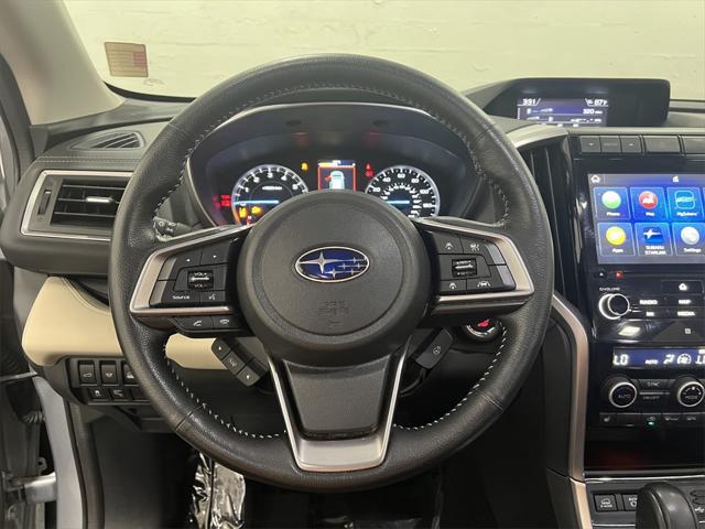 used 2020 Subaru Ascent car, priced at $19,493