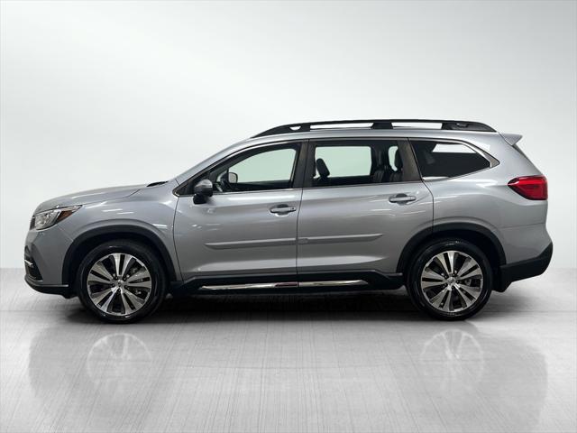 used 2020 Subaru Ascent car, priced at $19,493