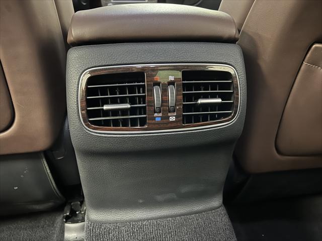 used 2013 Hyundai Genesis car, priced at $10,833