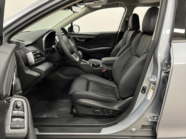 new 2024 Subaru Outback car, priced at $45,281