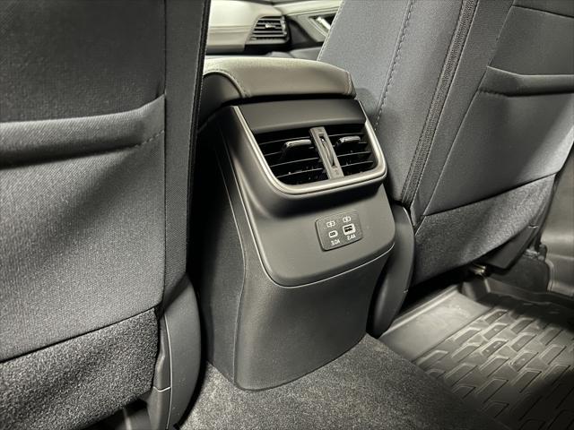 new 2025 Subaru Outback car, priced at $35,893