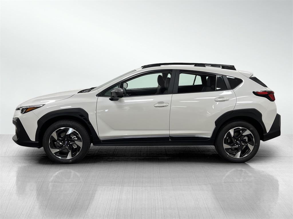 new 2025 Subaru Crosstrek car, priced at $33,837