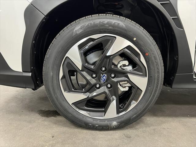 new 2025 Subaru Crosstrek car, priced at $34,787