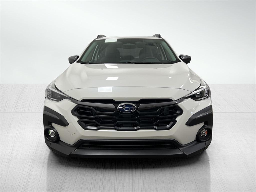 new 2025 Subaru Crosstrek car, priced at $33,837
