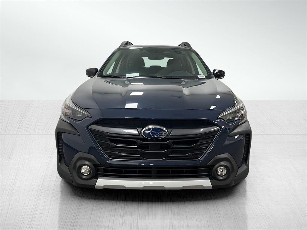 new 2025 Subaru Outback car, priced at $40,015
