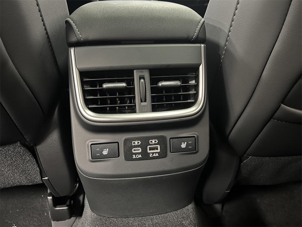 new 2025 Subaru Outback car, priced at $40,015