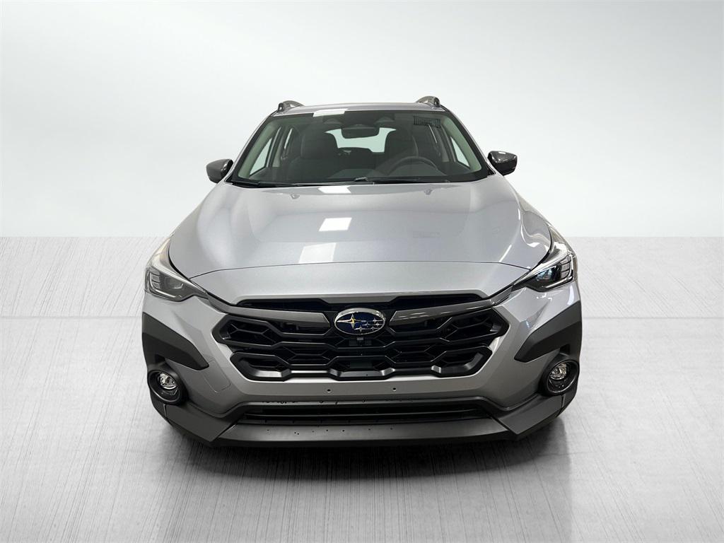 new 2026 Subaru Crosstrek Hybrid car, priced at $39,262