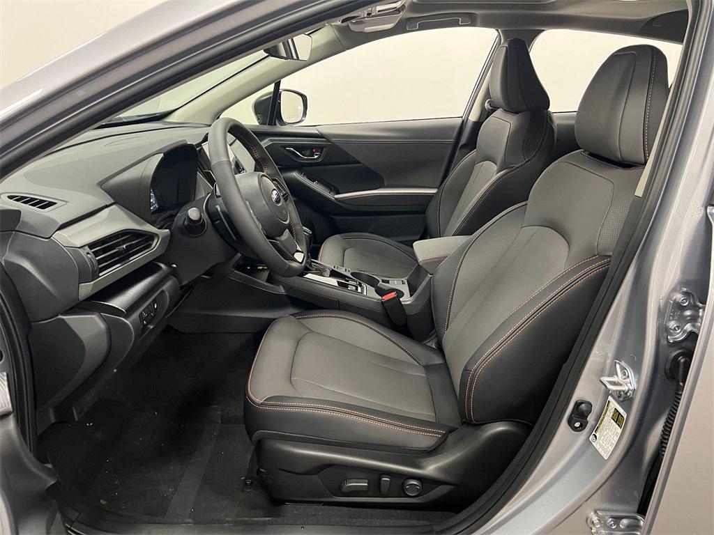 new 2026 Subaru Crosstrek Hybrid car, priced at $39,262