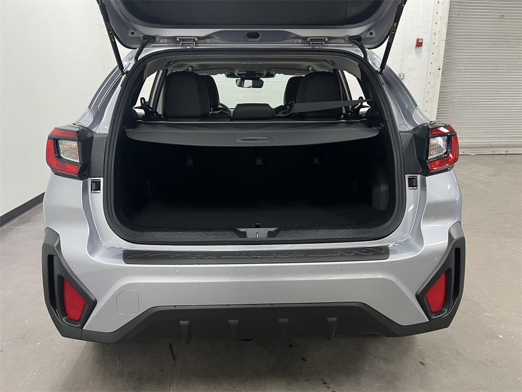 new 2026 Subaru Crosstrek Hybrid car, priced at $39,262