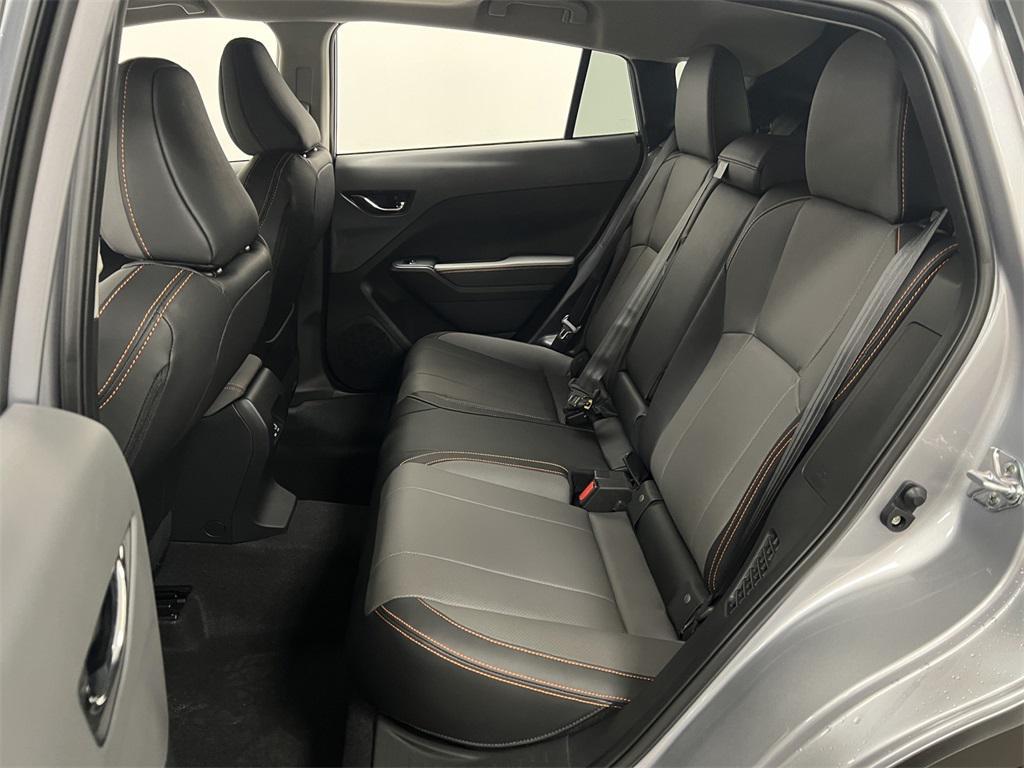 new 2026 Subaru Crosstrek Hybrid car, priced at $39,262