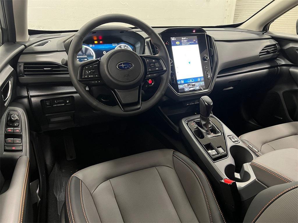 new 2026 Subaru Crosstrek Hybrid car, priced at $39,262