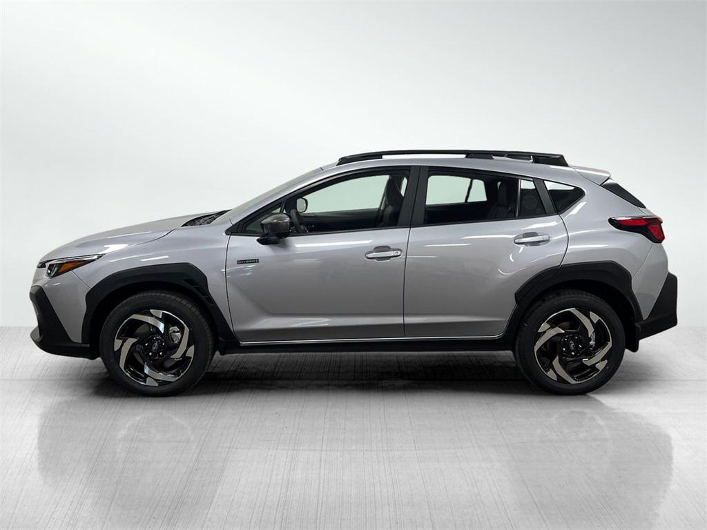 new 2026 Subaru Crosstrek Hybrid car, priced at $39,262