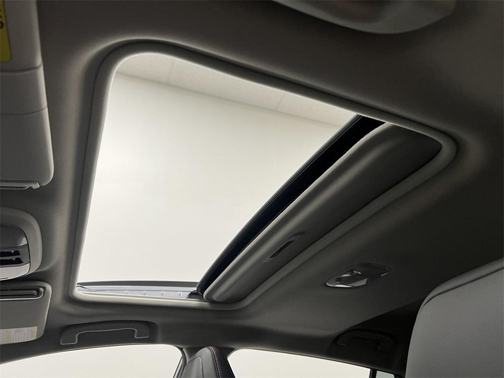 new 2026 Subaru Crosstrek Hybrid car, priced at $39,262