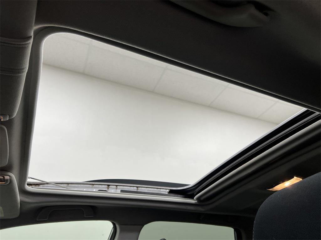 used 2017 Subaru Forester car, priced at $14,193