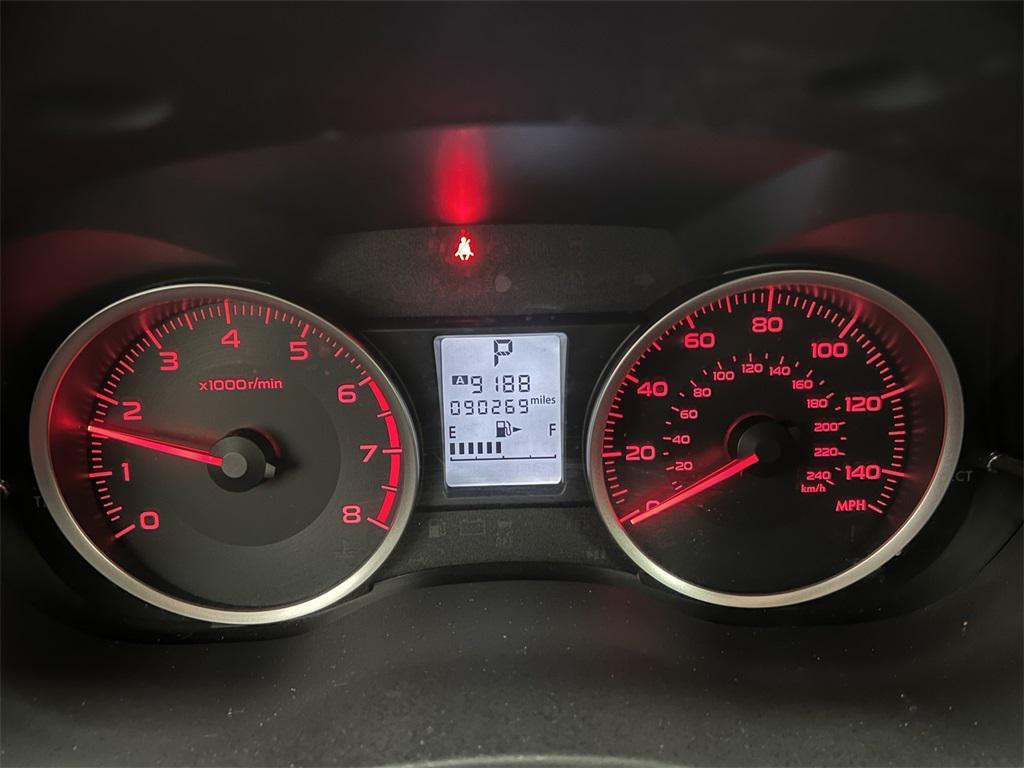 used 2017 Subaru Forester car, priced at $14,193