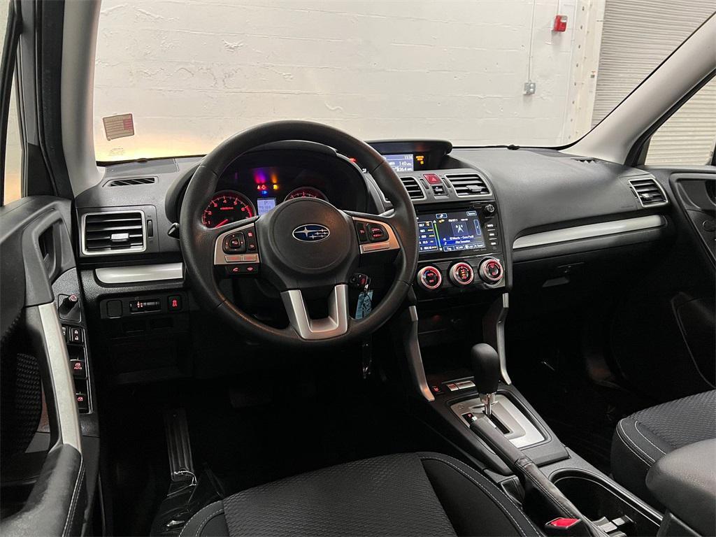 used 2017 Subaru Forester car, priced at $14,193