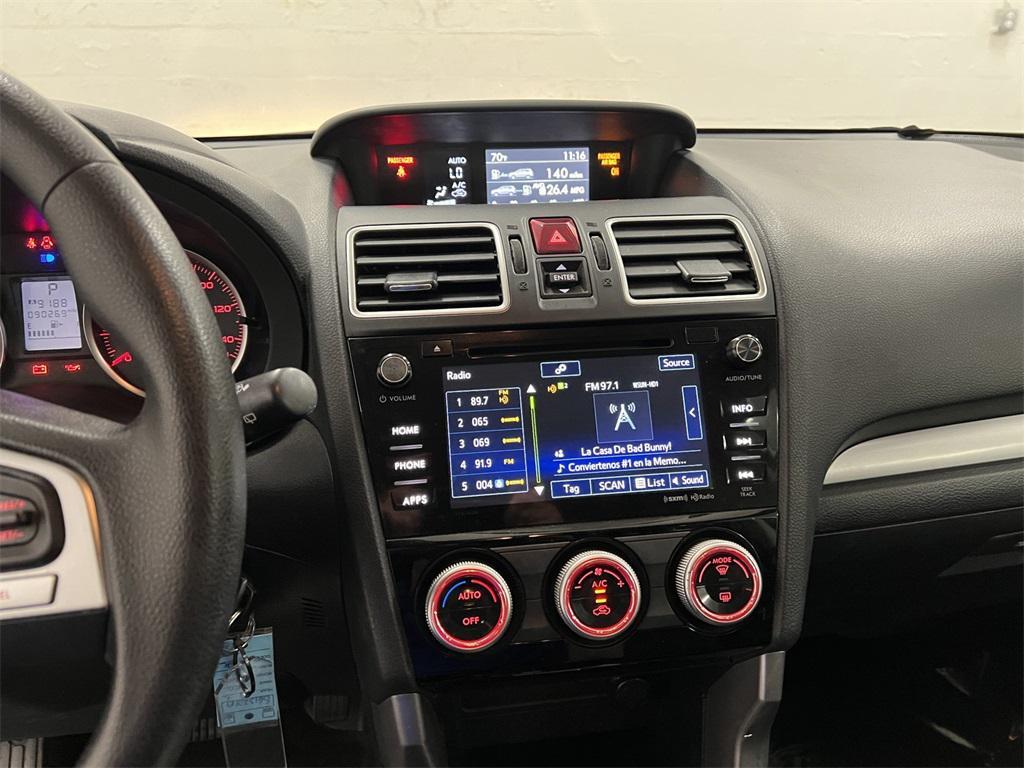 used 2017 Subaru Forester car, priced at $14,193