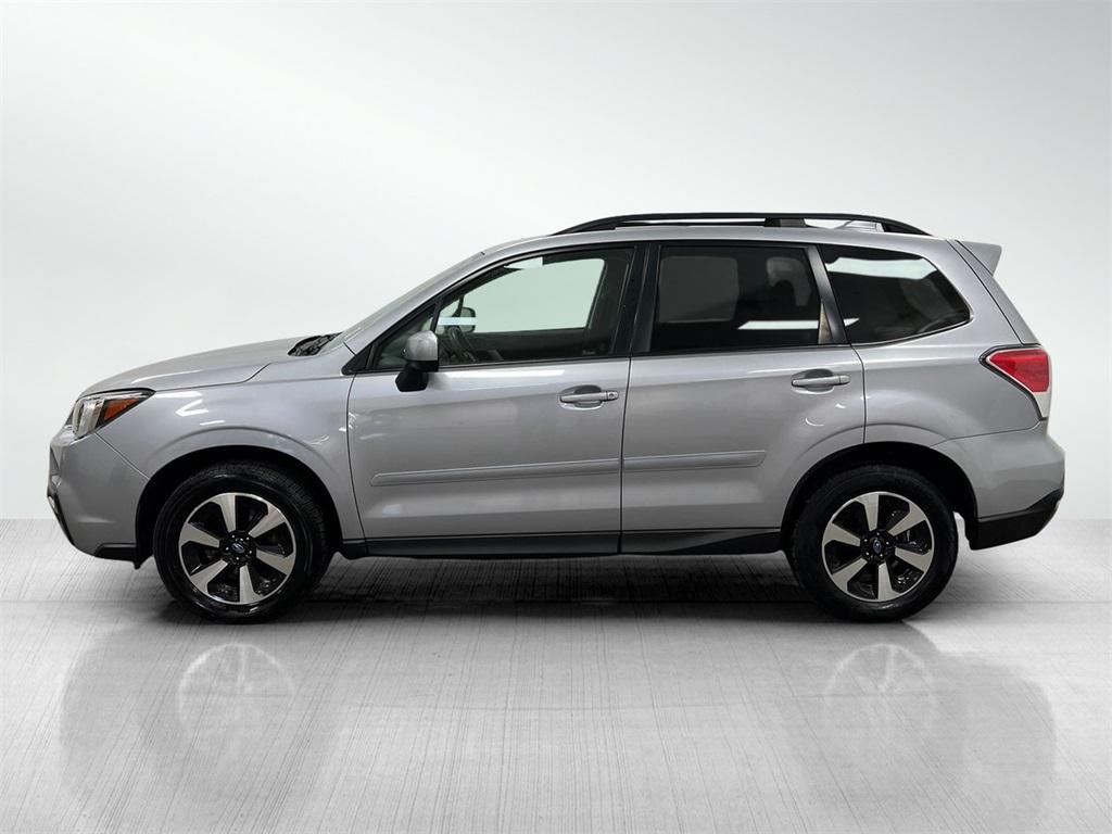 used 2017 Subaru Forester car, priced at $14,193