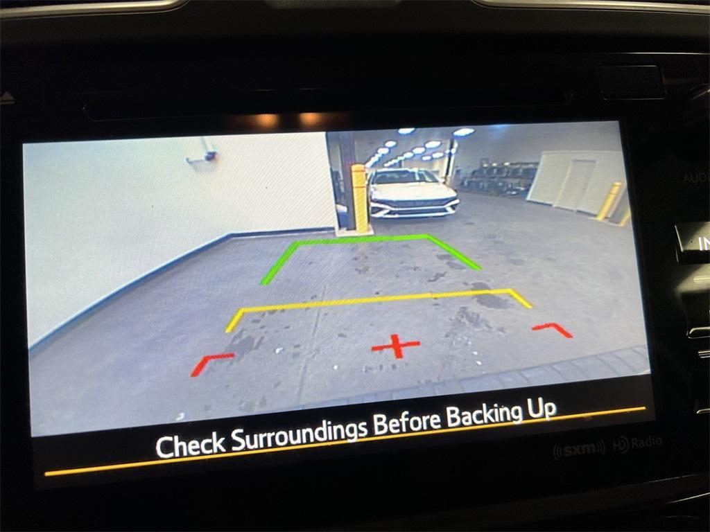 used 2017 Subaru Forester car, priced at $14,193